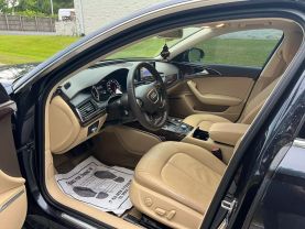 2014 AUDI A6