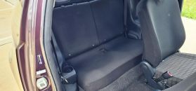 2012 SCION IQ HATCHBACK 4-CYL, 1.3 LITER HATCHBACK 2D
