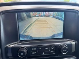2018 CHEVROLET SILVERADO 1500 CREW CAB PICKUP V8, ECOTEC3, 5.3 LITER LTZ PICKUP 4D 5 3/4 FT