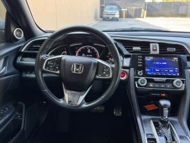 2019 HONDA CIVIC SEDAN 4-CYL, I-VTEC, 2.0 LITER SPORT SEDAN 4D