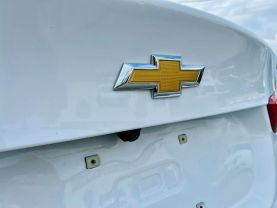 2022 CHEVROLET MALIBU SEDAN 4-CYL, TURBO, 1.5 LITER LS SEDAN 4D
