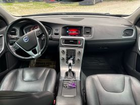2018 VOLVO S60 SEDAN 4-CYL, DRIVE-E, TURBO, 2.0 LITER T5 INSCRIPTION SEDAN 4D at T&T Repairables - used car dealership in Spencer, Indiana.