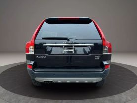 2008 VOLVO XC90 SUV V8, 4.4 LITER V8 SPORT UTILITY 4D