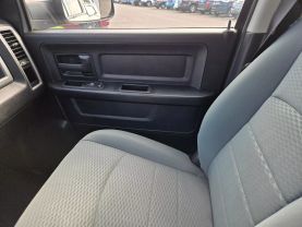 2016 RAM 1500 QUAD CAB