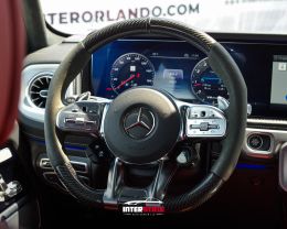 2023 MERCEDES-BENZ MERCEDES-AMG G-CLASS For Sale in Orlando