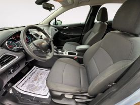 2018 Chevrolet Cruze Ls Sedan 4d - Image 9