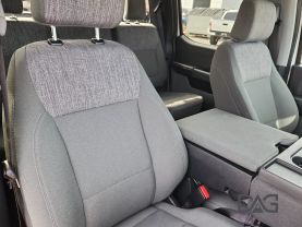 2023 FORD F150 SUPERCREW CAB PICKUP