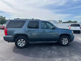 2009 GMC YUKON