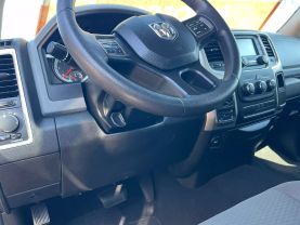 2020 RAM 1500 CLASSIC CREW CAB