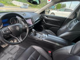 2019 Maserati Levante - Image 6