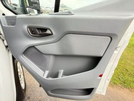 2017 Ford Transit 250 Van Medium Roof W/sliding Side Door W/lwb Van 3d - Image 22