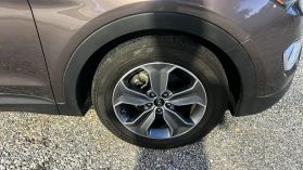 2014 HYUNDAI SANTA FE