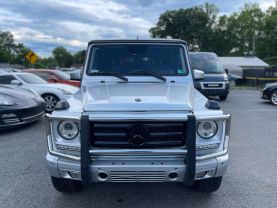 2014 Mercedes-benz G-class - Image 2