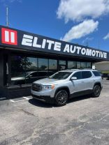 2019 GMC ACADIA SUV V6, 3.6 LITER SLT-1 SPORT UTILITY 4D