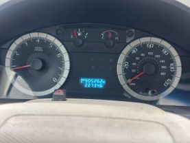 2008 FORD ESCAPE