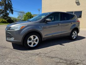 2014 FORD ESCAPE SUV 4-CYL, ECOBOOST, 1.6L SE SPORT UTILITY 4D
