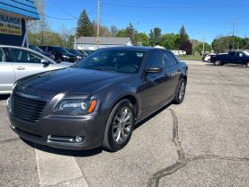 2014 Chrysler 300 - Image 2