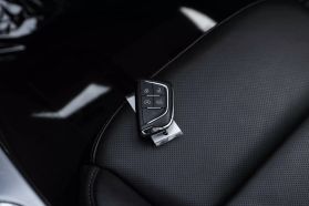 2023 CADILLAC CT4 SEDAN 4-CYL, TURBO, 2.0 LITER PREMIUM LUXURY SEDAN 4D