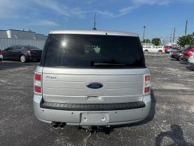 2012 FORD FLEX