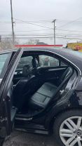 2008 MERCEDES-BENZ C-CLASS SEDAN V6, 3.0 LITER C 300 4MATIC SPORT SEDAN 4D