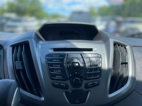 2017 Ford Transit 150 Van - Image 10