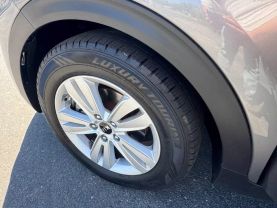 2018 KIA SPORTAGE SUV 4-CYL, GDI, 2.4 LITER LX SPORT UTILITY 4D