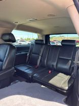 2009 GMC YUKON XL 1500 SUV V8, 6.2 LITER DENALI SPORT UTILITY 4D - The Auto Lot