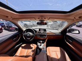 2015 BMW 3 SERIES