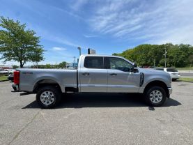 2024 FORD F250 SUPER DUTY CREW CAB