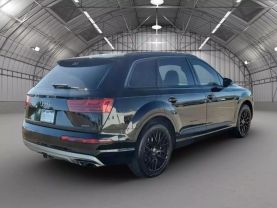 2018 AUDI Q7 SUV