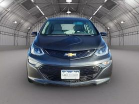 2020 CHEVROLET BOLT EV HATCHBACK