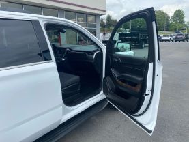 2018 CHEVROLET TAHOE CARS/SUV V8, 5.3 LITER LS SPORT UTILITY 4D - Eddies Auto Sales