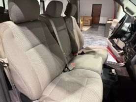 2017 FORD F150 SUPERCREW CAB PICKUP V6, ECOBOOST, TT, 3.5L XLT PICKUP 4D 6 1/2 FT