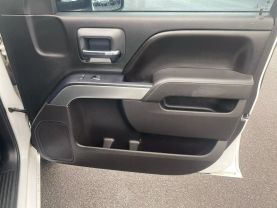 2016 CHEVROLET SILVERADO 3500 HD CREW CAB DRW GOOSENECK PICKUP TRUCKS V8, TURBO DSL, 6.6L LT PICKUP 4D 6 1/2 FT - Eddies Auto Sales