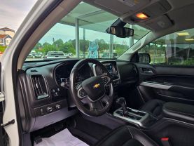 2018 Chevrolet Colorado Crew Cabzr2 Pickup 4d 5 Ft - Image 9