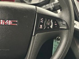 2015 GMC TERRAIN