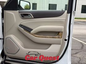 2017 Gmc Yukon - Image 22
