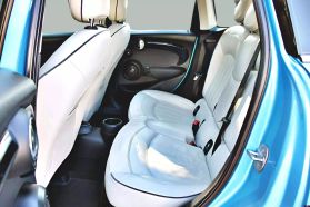 2016 MINI HARDTOP 4 DOOR HATCHBACK 4-CYL, TURBO, 2.0 LITER COOPER S HATCHBACK 4D