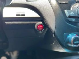 2013 ACURA RDX SUV V6, 3.5 LITER SPORT UTILITY 4D