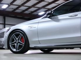 2015 MERCEDES-BENZ C-CLASS for sale in  Orlando, FL