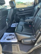 2016 NISSAN PATHFINDER