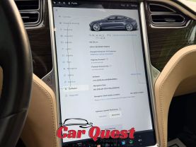 2015 Tesla Model S - Image 24