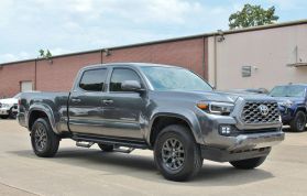 2023 TOYOTA TACOMA DOUBLE CAB
