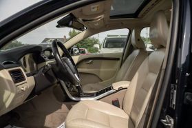 2015 VOLVO S80 SEDAN 4-CYL, DRIVE-E, 2.0T T5 SEDAN 4D