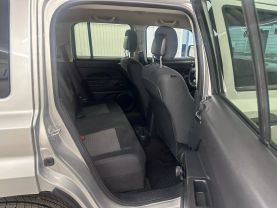 2014 JEEP PATRIOT