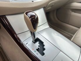 Used 2008 TOYOTA AVALON SEDAN V6, 3.5 LITER LIMITED SEDAN 4D - LA Auto Star located in Virginia Beach, VA