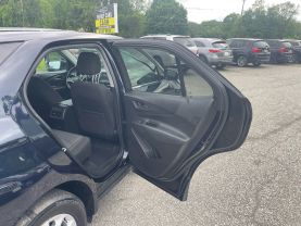 2021 CHEVROLET EQUINOX