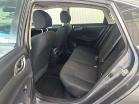 2015 NISSAN SENTRA