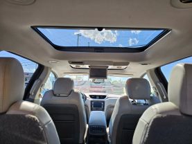 2015 CHEVROLET TRAVERSE