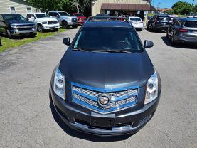 2012 CADILLAC SRX